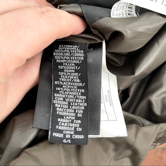 Rudsak | Atelier Noir Winter Jacket - Picture 5 of 7